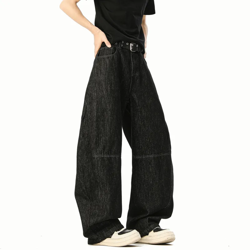 Lind Erki Jeans Unisex-3