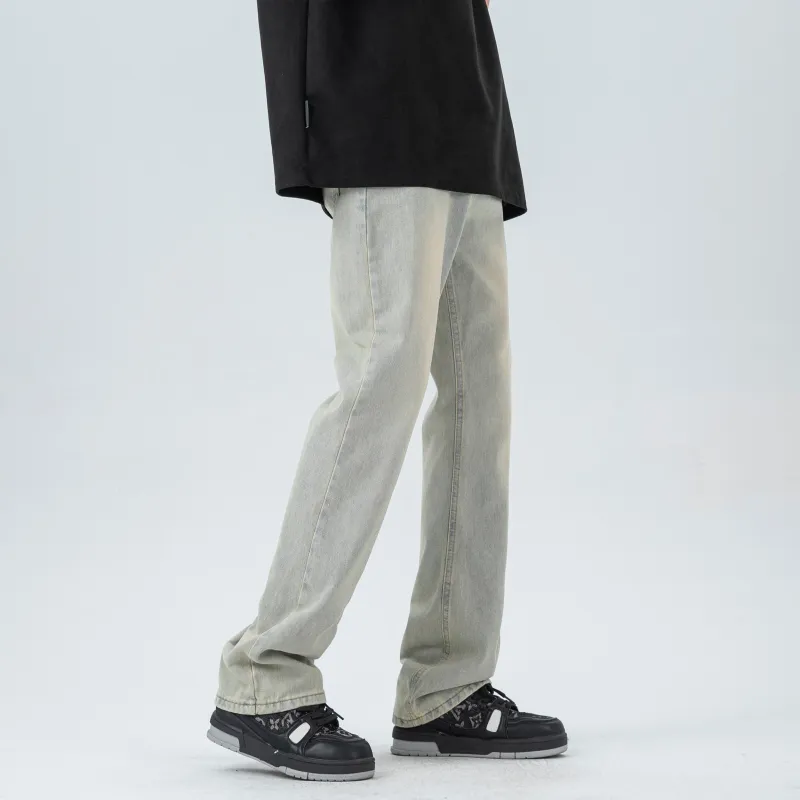 Lind Erki Jeans Unisex-3