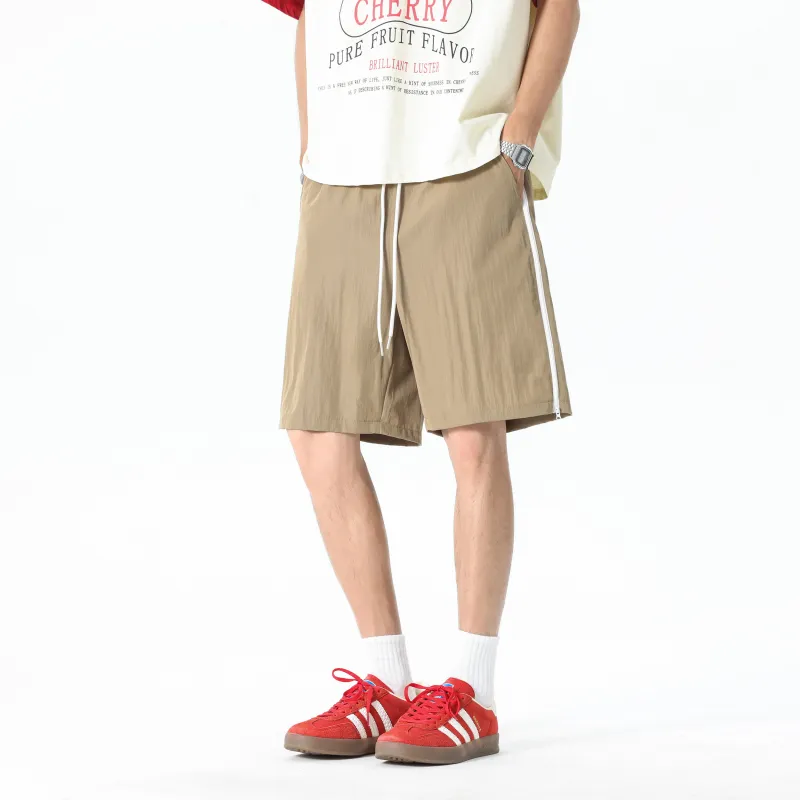 Lind Erki Casual Shorts Unisex-6