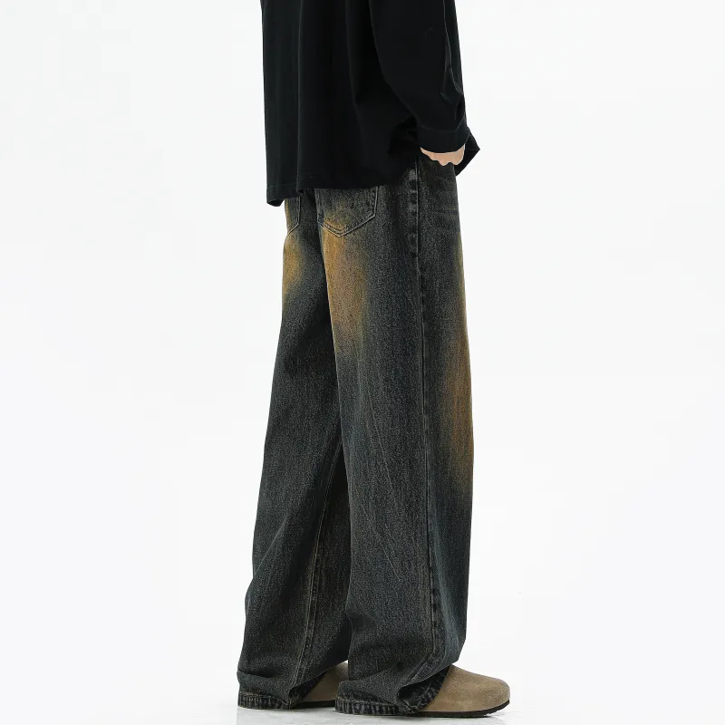 Lind Erki Jeans Unisex-9
