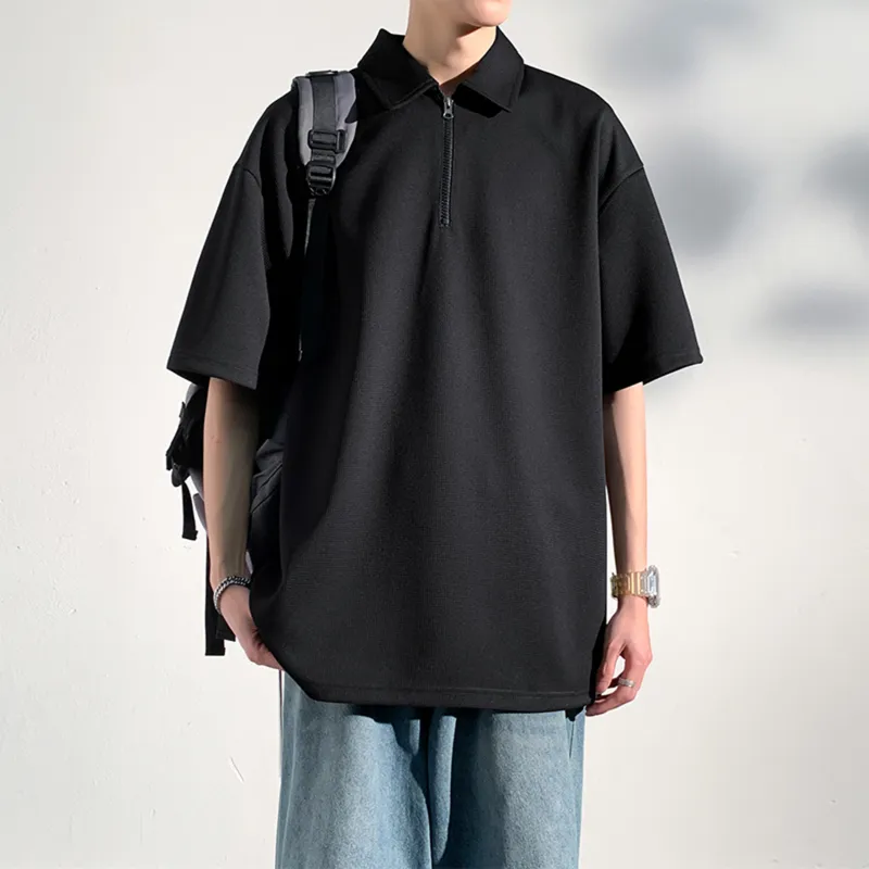 Lind Erki Polo Shirts Unisex-2