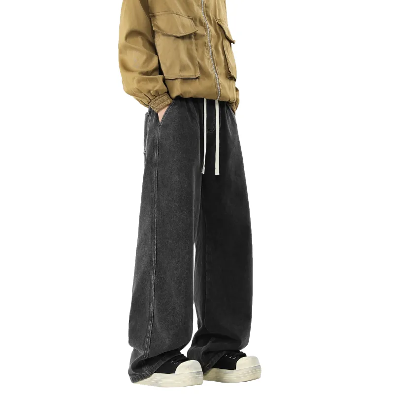 Lind Erki Jeans Unisex-1