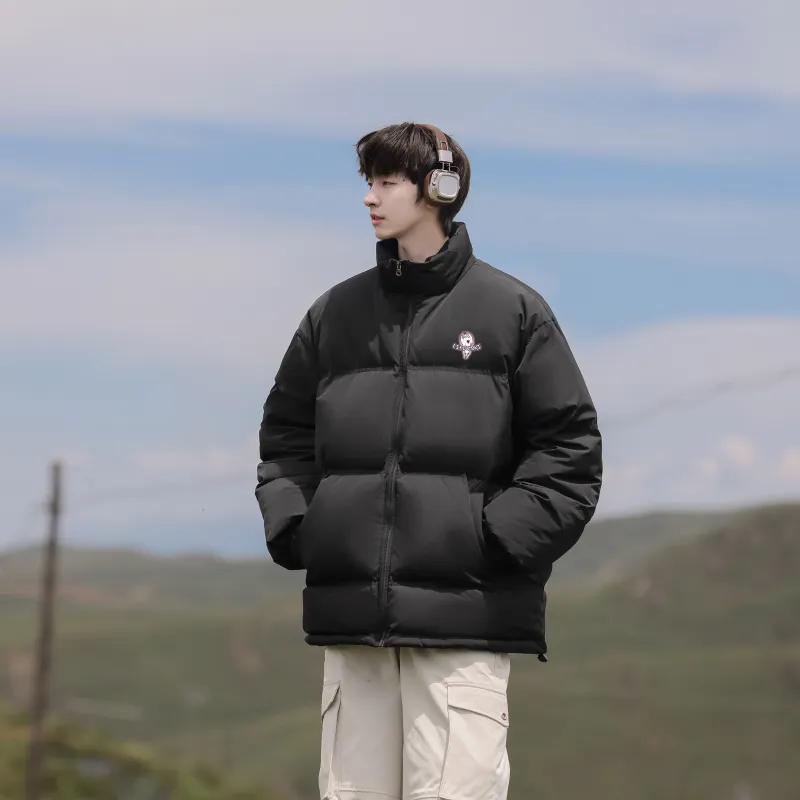 Lind Erki Down Jackets Unisex-3