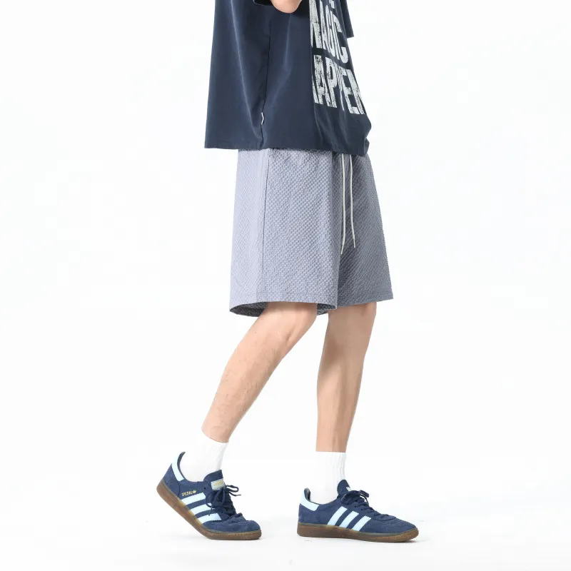 Lind Erki Casual Shorts Unisex-11