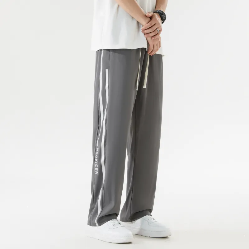 Lind Erki Casual Pants Unisex-3