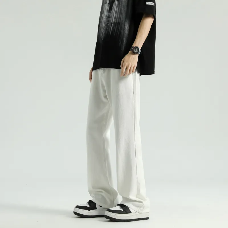 Lind Erki Jeans Unisex-7