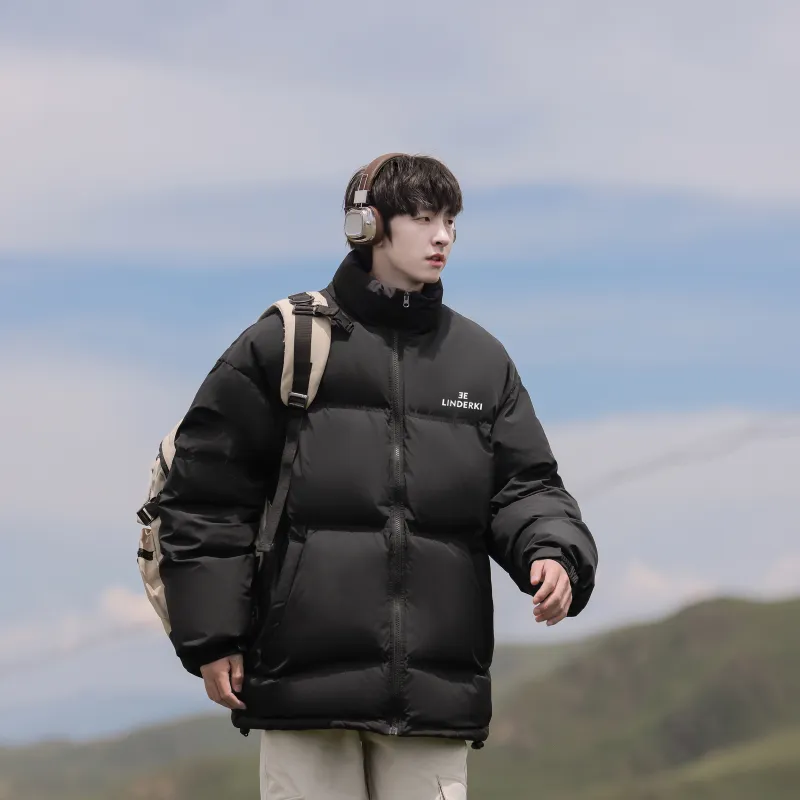 Lind Erki Down Jackets Unisex-3