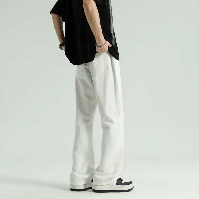 Lind Erki Jeans Unisex-9