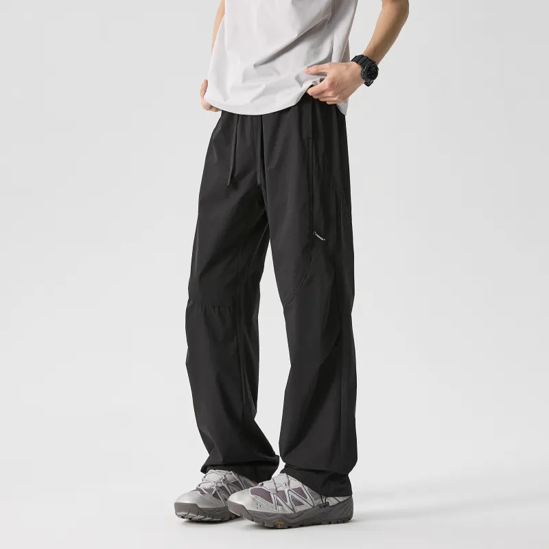 Lind Erki Casual Pants Unisex-14