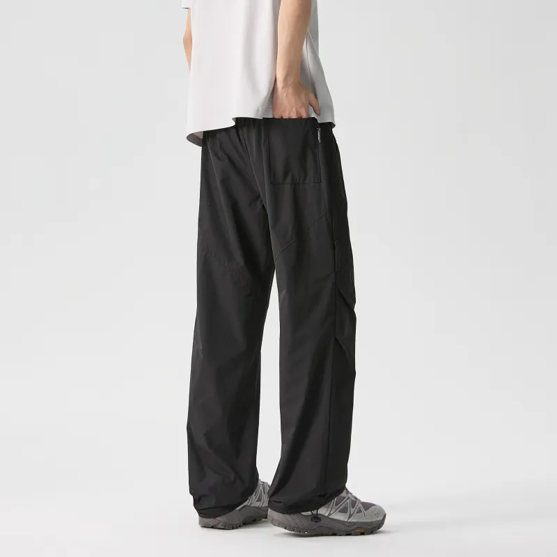 Lind Erki Casual Pants Unisex-15