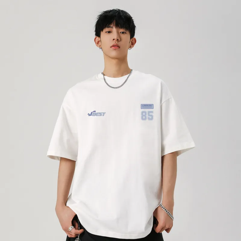 Lind Erki T Shirts Unisex-6