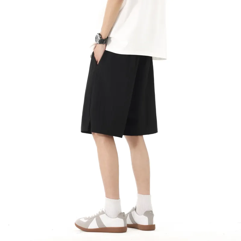 Lind Erki Casual Shorts Unisex-7