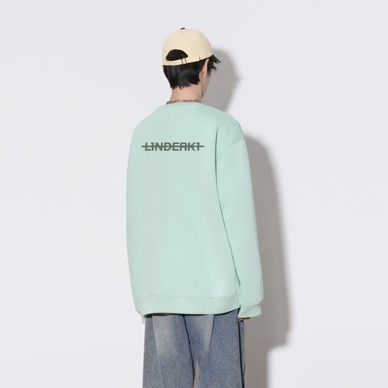 Lind Erki Sweatshirts Unisex-10