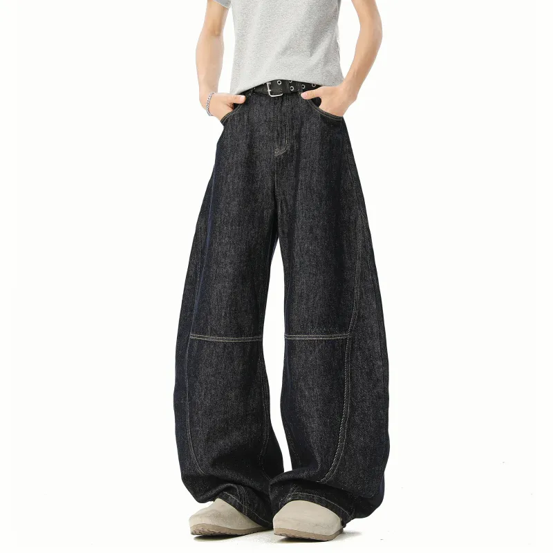 Lind Erki Jeans Unisex-7