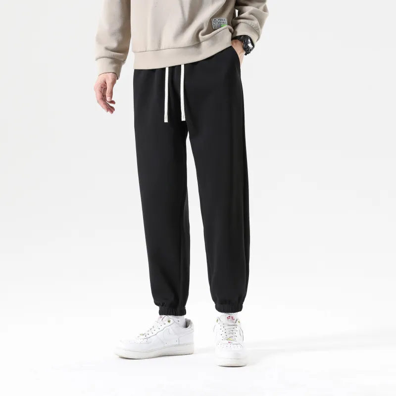 Lind Erki Casual Pants Unisex-2