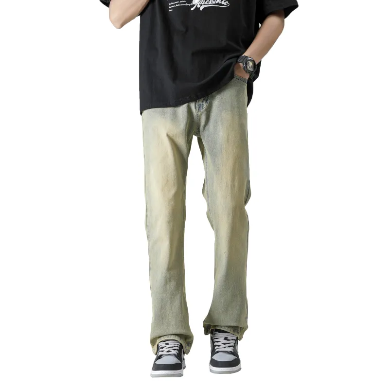 Lind Erki Jeans Unisex-2