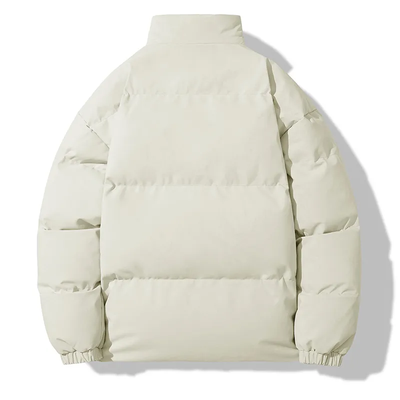 Lind Erki Puffer Jackets Unisex-3