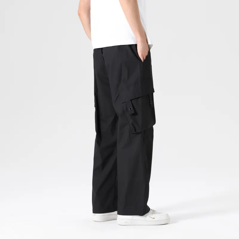 Lind Erki Casual Pants Unisex-4