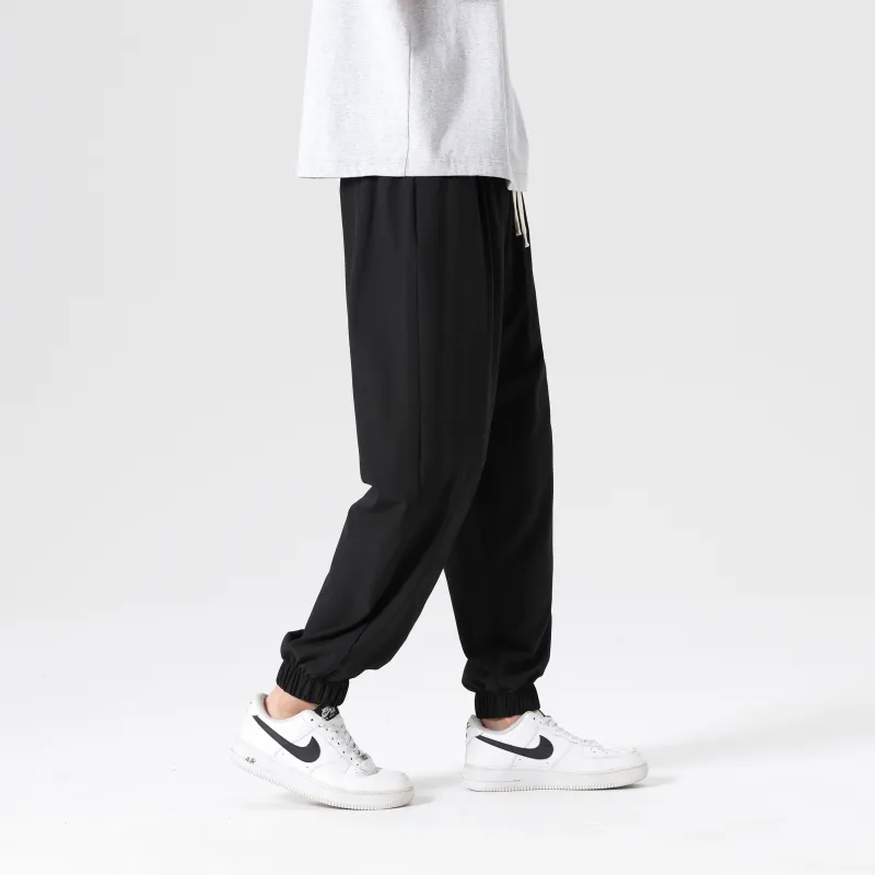 Lind Erki Casual Pants Unisex-9