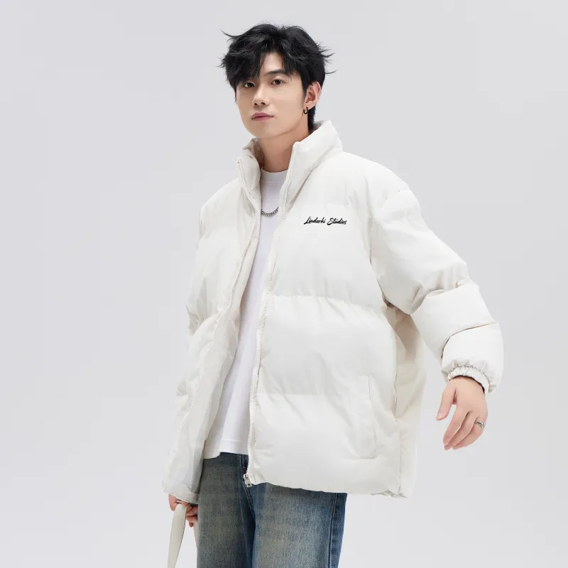 Lind Erki Puffer Jackets Unisex-6