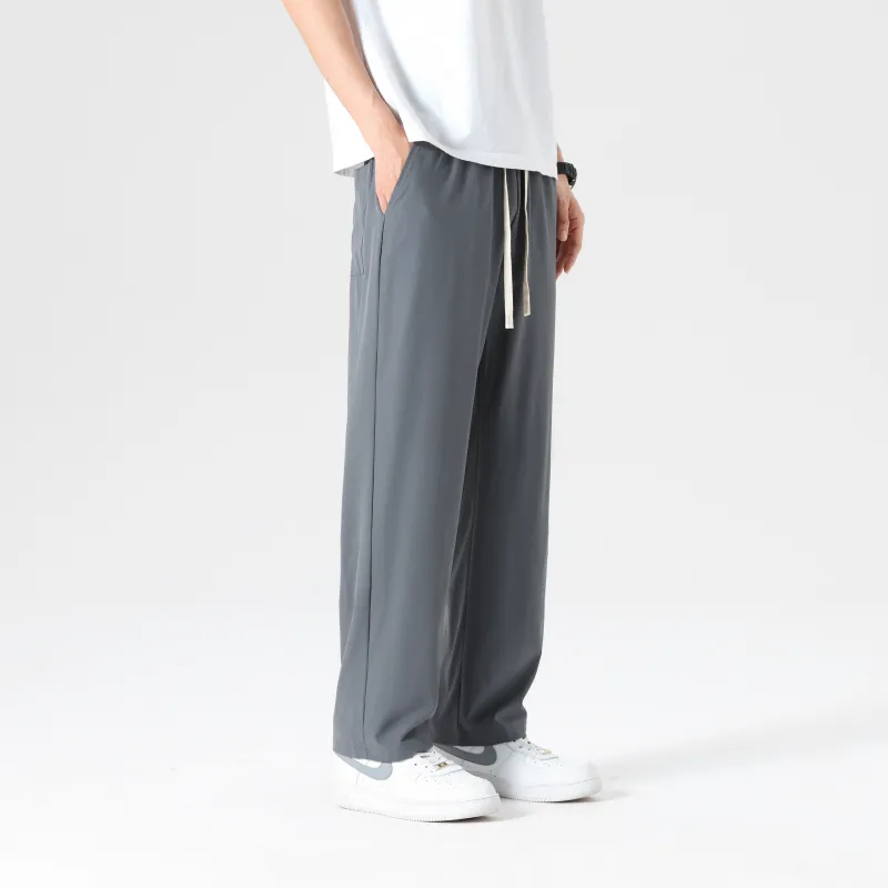 Lind Erki Casual Pants Unisex-7