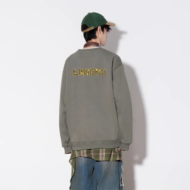 Lind Erki Sweatshirts Unisex-6