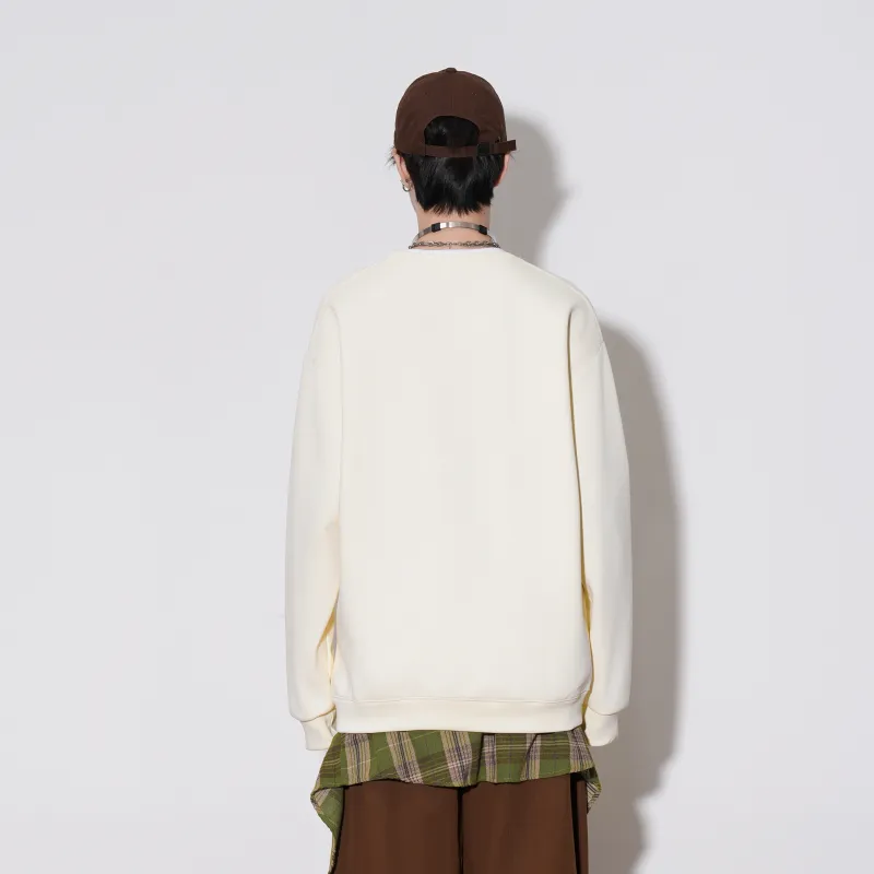 Lind Erki Sweatshirts Unisex-8
