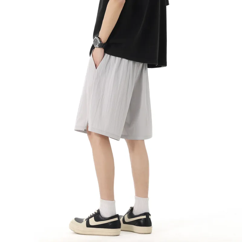 Lind Erki Casual Shorts Unisex-1