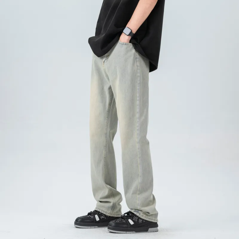 Lind Erki Jeans Unisex-2