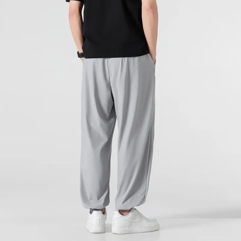 Lind Erki Casual Pants Unisex-3
