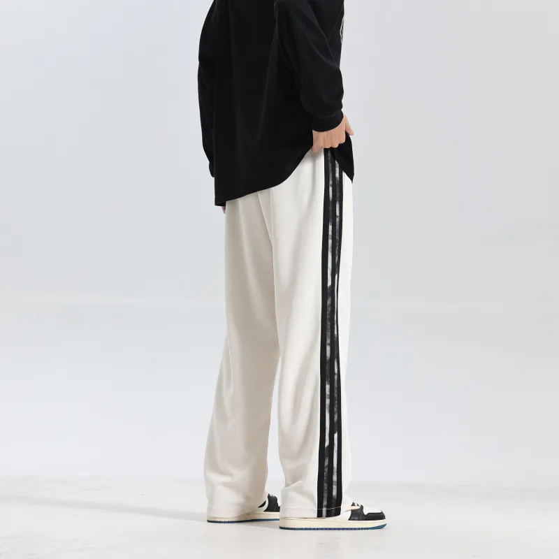 Lind Erki Casual Pants Unisex-14