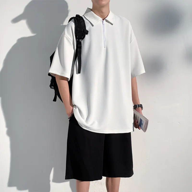 Lind Erki Polo Shirts Unisex-7