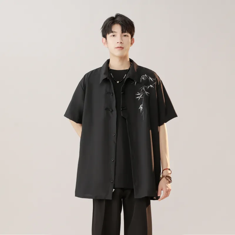 Lind Erki Shirts Unisex-6