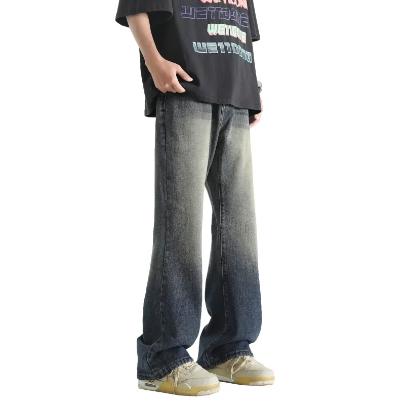 Lind Erki Jeans Unisex-1