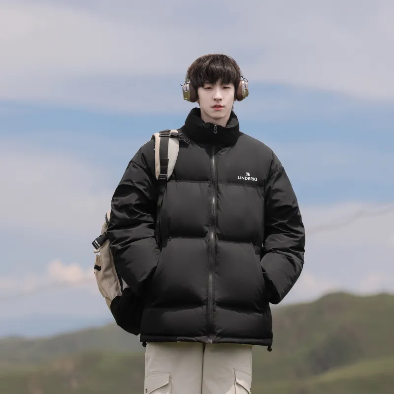 Lind Erki Down Jackets Unisex-2