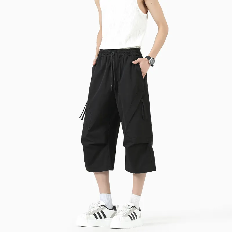 Lind Erki Casual Shorts Unisex-2