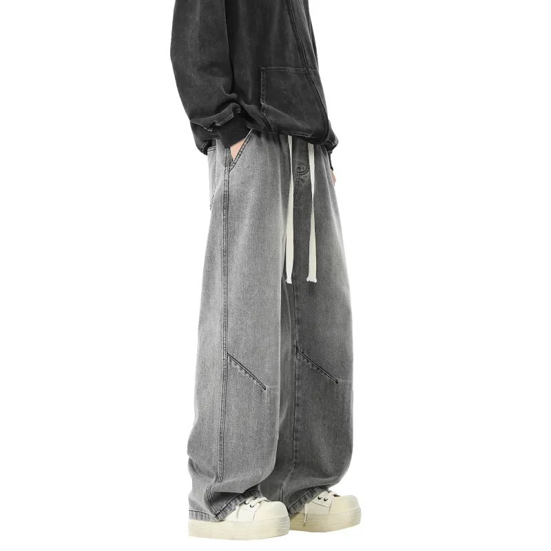 Lind Erki Jeans Unisex-1