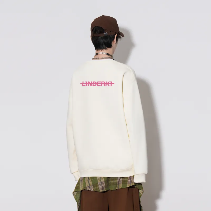 Lind Erki Sweatshirts Unisex-4