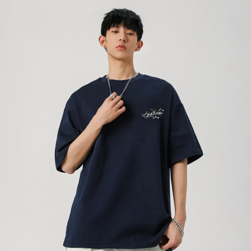 Lind Erki T Shirts Unisex-14