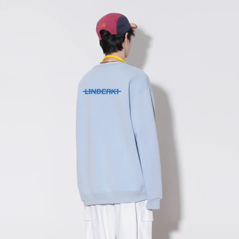 Lind Erki Sweatshirts Unisex-13