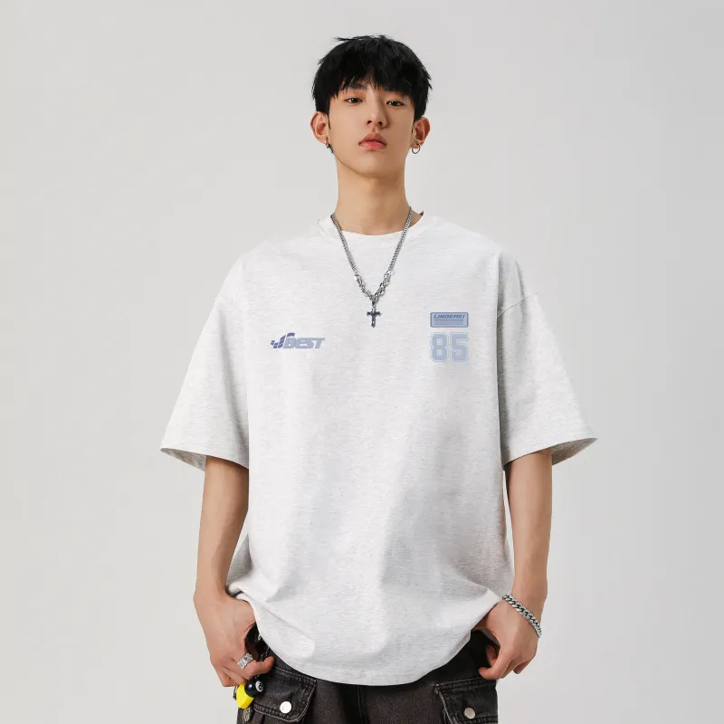 Lind Erki T Shirts Unisex-10