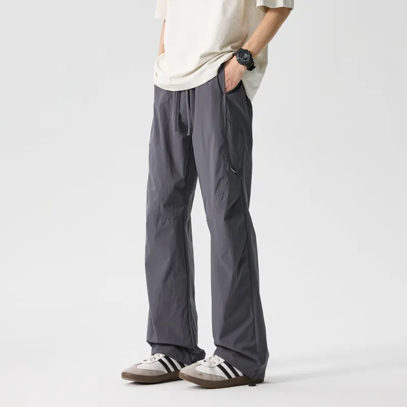 Lind Erki Casual Pants Unisex-6