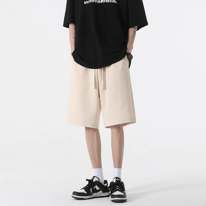 Lind Erki Casual Shorts Unisex-10