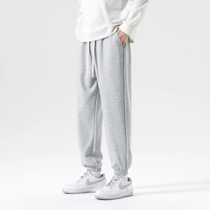 Lind Erki Casual Pants Unisex-6
