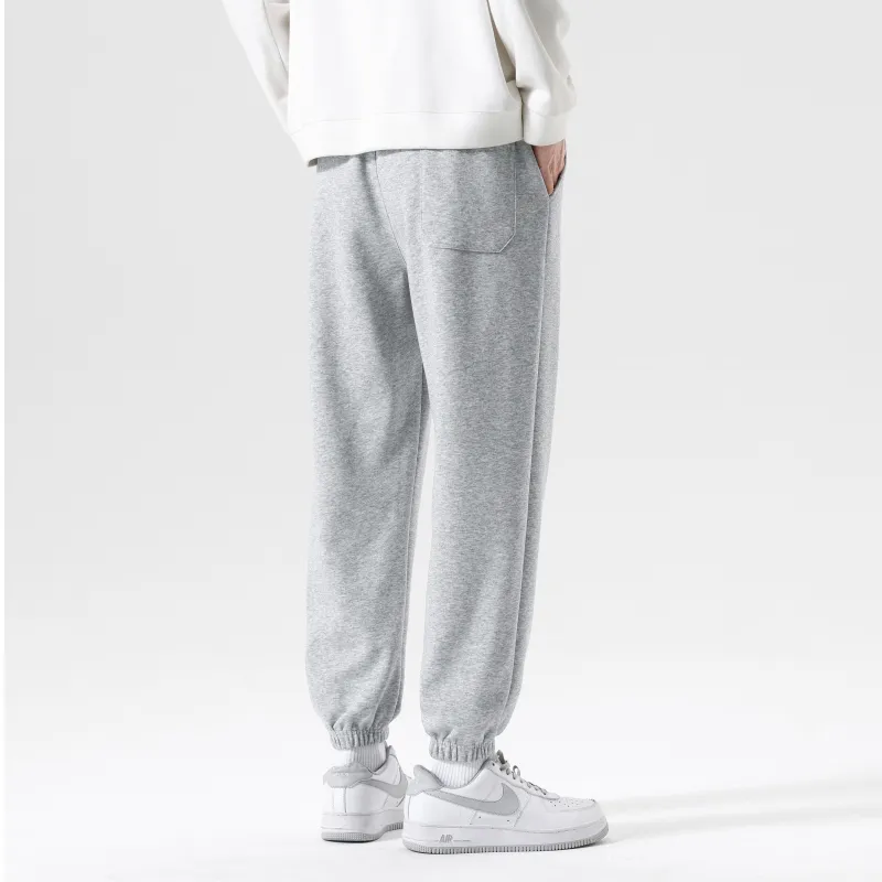Lind Erki Casual Pants Unisex-7
