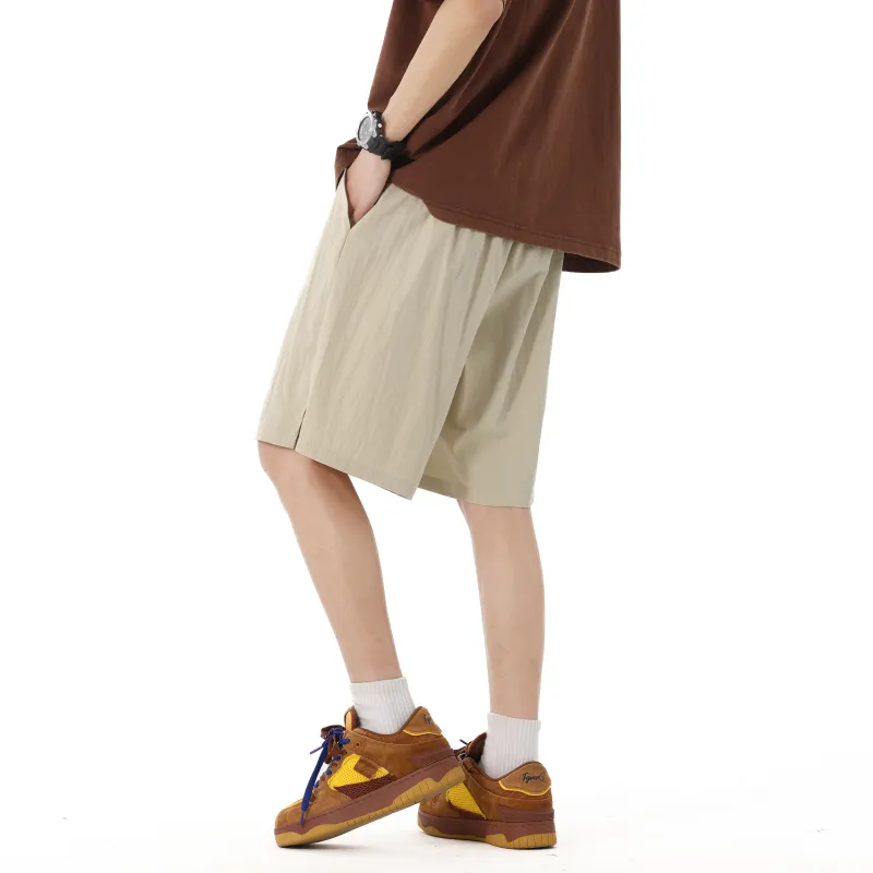 Lind Erki Casual Shorts Unisex-4