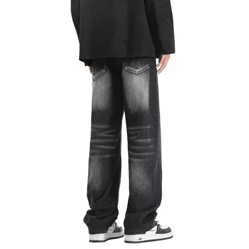 Lind Erki Jeans Unisex-4