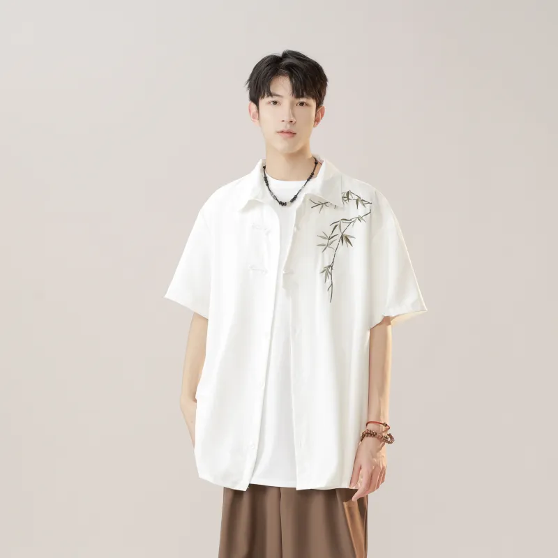 Lind Erki Shirts Unisex-2