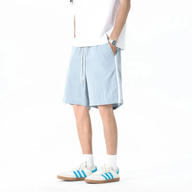 Lind Erki Casual Shorts Unisex-10