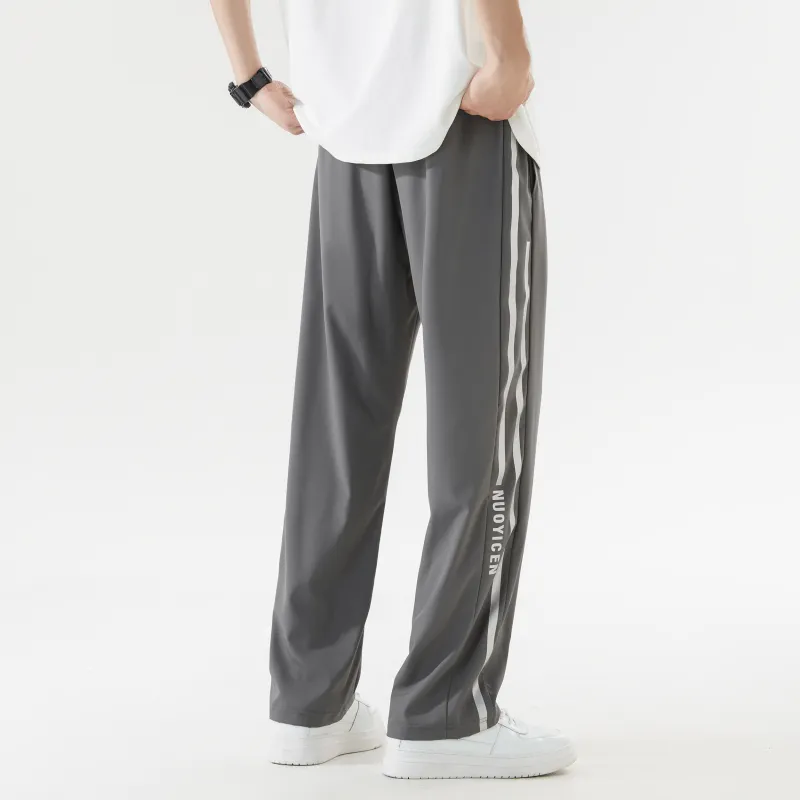 Lind Erki Casual Pants Unisex-4